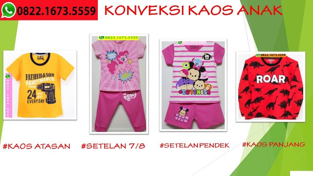 PALING MURAH…!! WA 0822.1673.5559, Agen Fashion Anak Merk Disney