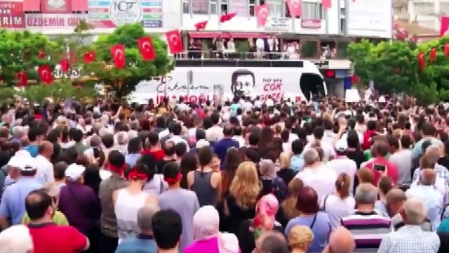 Akşener’den Erdoğan’a ‘özür’ yanıtı