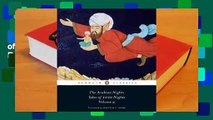 About For Books  The Arabian Nights: Tales of 1001 Nights, Volume 2  Best Sellers Rank : #4