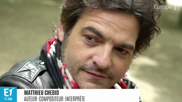 Matthieu Chedid : Revenons jouer dans la rue !