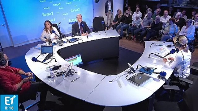 Franck Riester : Nous voulons faire de l’audiovisuel public la référence en Europe