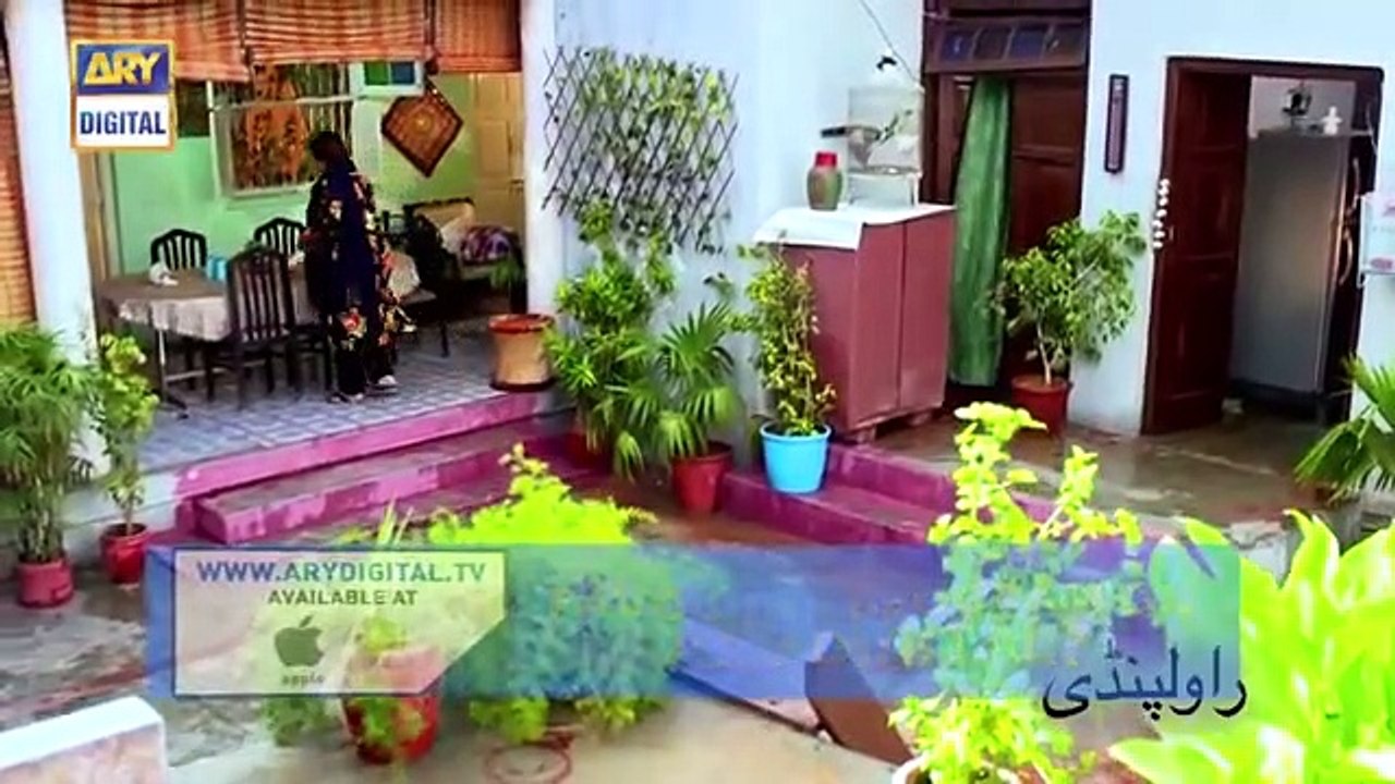 Babban Khala Ki Betiyan Episode 2 -21/06/2019 - ARY Digital Drama[Trim]