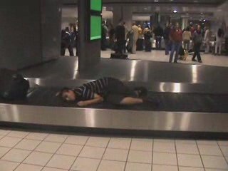 Les Can's Professional Autour du Monde