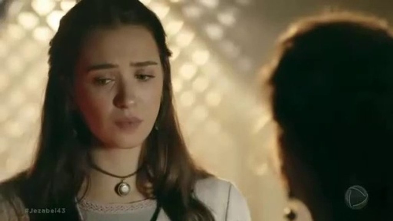 NOVELA JEZABEL CAPITULO 46 COMPLETO