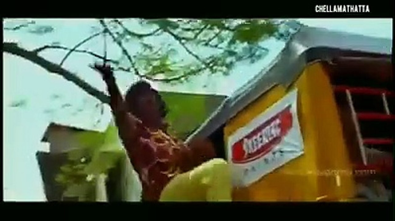 அர்ஜுன் ரெட்டி வடிவேலு வெர்சன்-வீடியோ