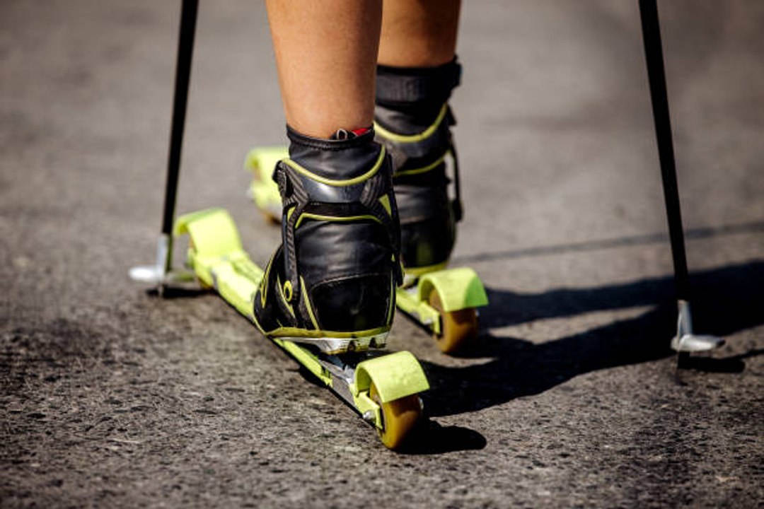 Rollski, was ist das?