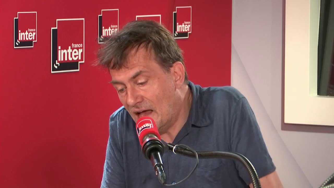 Dominique Cardon, sociologue : "S'inquiéter des fake news sur Twitter est assez vain, en revanche dans les petites niches de Messenger et Whatsapp, les chances que quelqu'un vous dise "arrête, c'est faux" sont moins importantes"