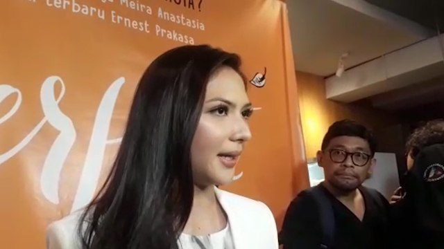 Jessica Mila Curhat Pernah Menjadi Korban Body Shaming