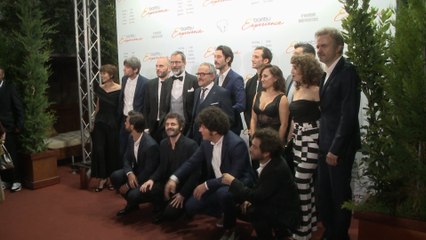 Echevarría y Silvestre faltan al aniversario de Bambú