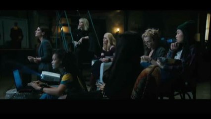 'Ocean's 8' y 'Ant-man' de Marvel encabezan los estrenos de la semana