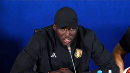 Lukaku: "En el futuro Neymar será el mejor jugador del mundo"