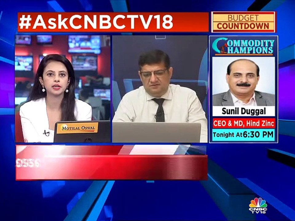 Here are some viewer queries answered by stock experts Mitessh Thakkar & Ashwani Gujral