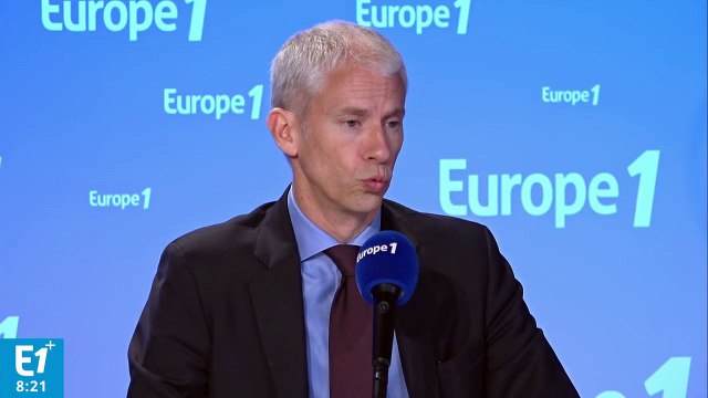 Riester : Nous voulons faire de notre audiovisuel public une référence en Europe