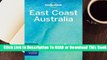 [Read] Lonely Planet East Coast Australia  For Online
