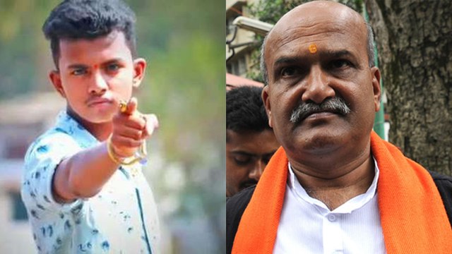 ಪ್ರಮೋದ್ ಮುತಾಲಿಕ್ ಶ್ರೀರಾಮ ಸೇನೆ ರಾಷ್ಟ್ರಾಧ್ಯಕ್ಷ, ರಾಜಕೀಯಕ್ಕೆ ವಿದಾಯ ಹೇಳಲಿದ್ದಾರಾ? | Oneindia Kannada