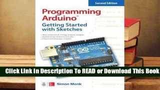 Online Programming Arduino: Getting Started with Sketches  For Full