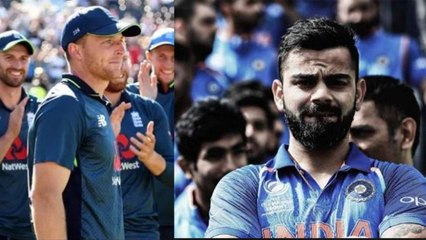 World Cup 2019 : How many matches does a team need to win to enter Semifinals | वनइंडिया हिंदी