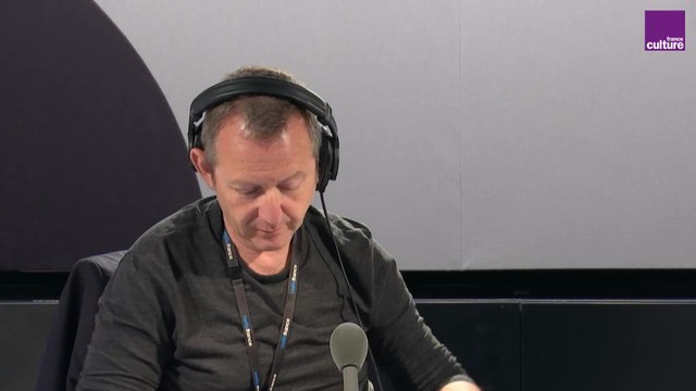 Thomas Schlesser : Je vais proposer au gouvernement et au président de la République, la création d'un comité national des libertés artistiques. Il serait sur le modèle du CCNE ou tout simplement une autorité administrative indépendante.