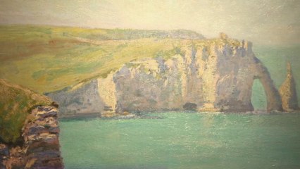 Expo - Duo de peintres à Giverny