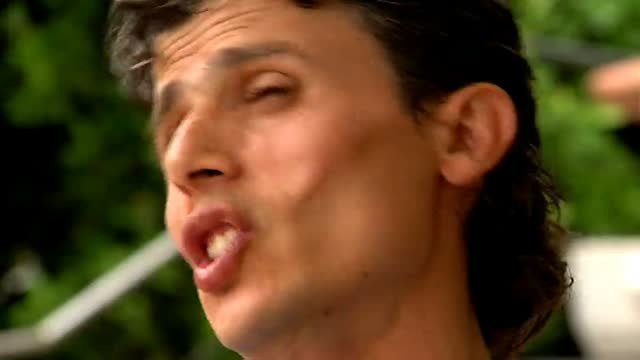 Los 60 del Open Arms comienzan su nueva vida