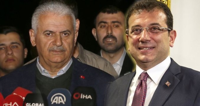 İstanbul Ekonomi Araştırma'dan 23 Haziran İstanbul seçimi için son anket sonucu: Fark 5 puan