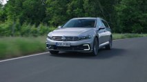 VW Passat GTE – Wie gut ist der neue Plug-In-Hybrid wirklich?