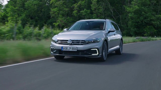 VW Passat GTE – Wie gut ist der neue Plug-In-Hybrid wirklich?