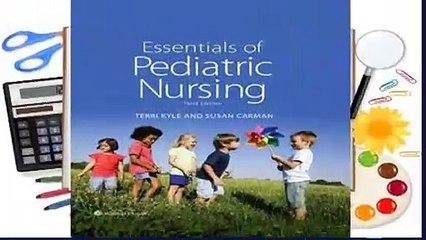 [Read] Essentials of Pediatric Nursing  For Free