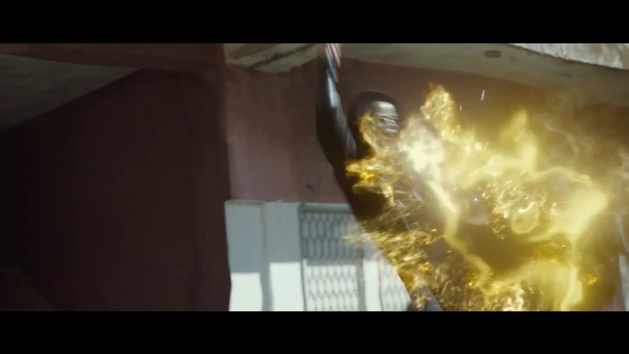 Harry Potter Wizards Unite Trailer de Lanzamiento