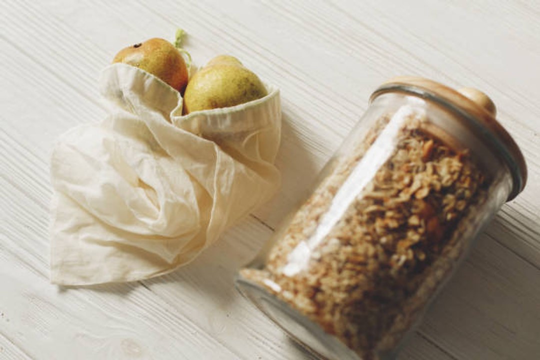 5 conseils pour adopter le Zéro déchet