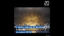 Bordeaux:«Cendrillon», «Les contes d'Hoffmann» ou le DJ Carl Craig... Notre sélection de la nouvelle saison de l'Opéra