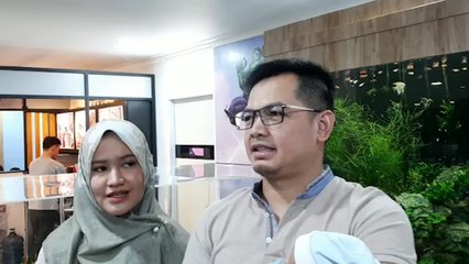 Tommy Kurniawan Berharap Deddy Corbuzier Bisa Hadir dalam Kajian Musyawarah