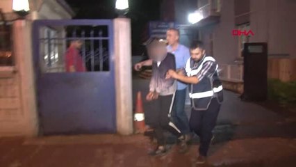 KONYA CAMİLERDEN ÇALDIĞI PARALARI İNTERNET KAFEDE HARCARKEN YAKALANDI