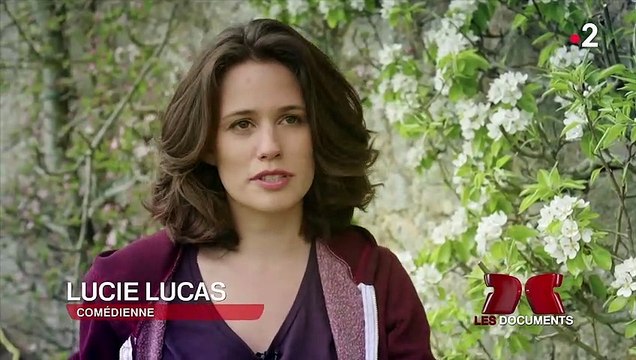 Lucie Lucas ( Clem ) craint pour l'avenir de ses enfants