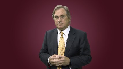 Winds of change poised to blast world markets, says Richard Harris