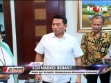 Panglima TNI Minta Penahanan Soenarko Ditangguhkan