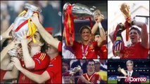 Fernando Torres anuncia su retirada a los 35 años de edad