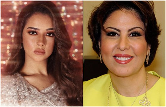 بلقيس فتحي ترفع دعوى قضائية ضد فجر السعيد والأخيرة تواصل سخريتها منها