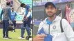 ICC Criket World Cup 2019 : Vijay Shankar Participated In Net Practice Yesterday After Injury
