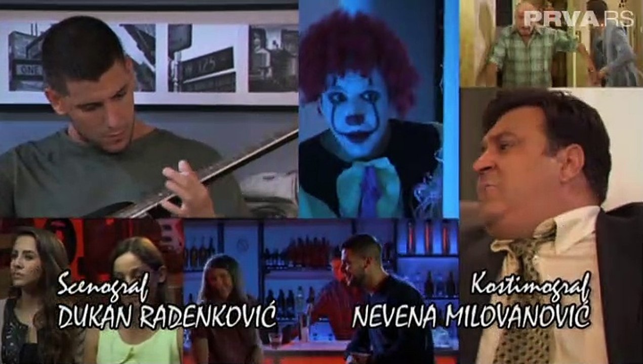 Istine i lazi S03 - E83