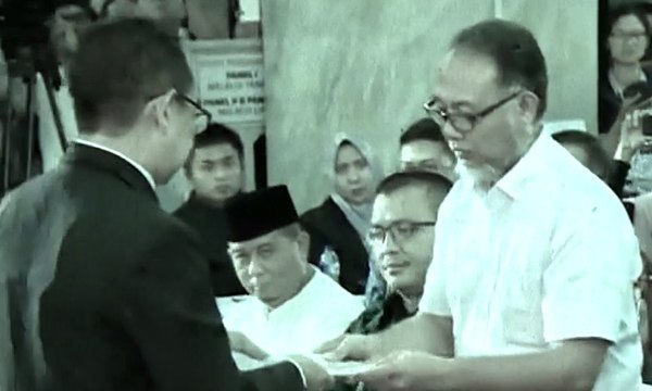 Hasil Rekapitulasi Pilpres Versi KPU Digugat oleh Tim Hukum BPN | Adu Bukti di Sengketa Pilpres? (2)