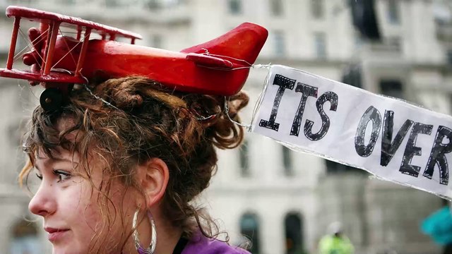 Êtes-vous prêts à renoncer à l'avion pour des raisons écologiques ?