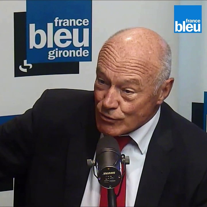 Alain Rousset veut passer la politique de la Nouvelle-Aquitaine au filtre vert