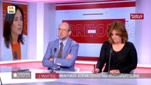 Best Of Territoires d'Infos - Invitée politique : Brune Poirson (21/06/19)