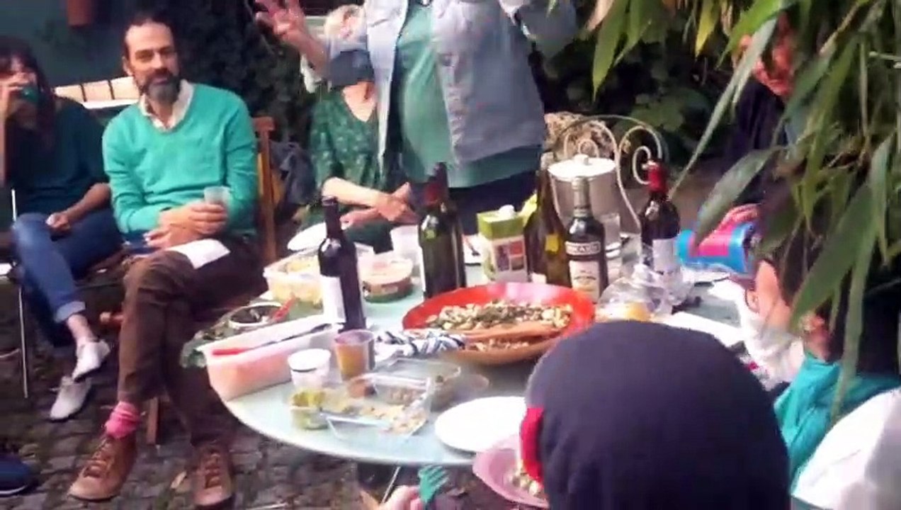 Fête verte 20 juin 2019