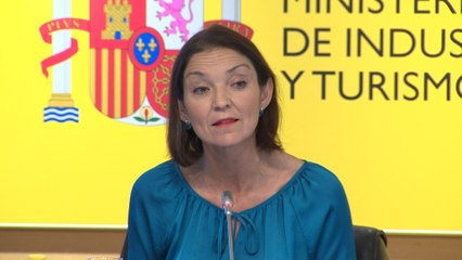 España mantiene el liderazgo mundial en turismo