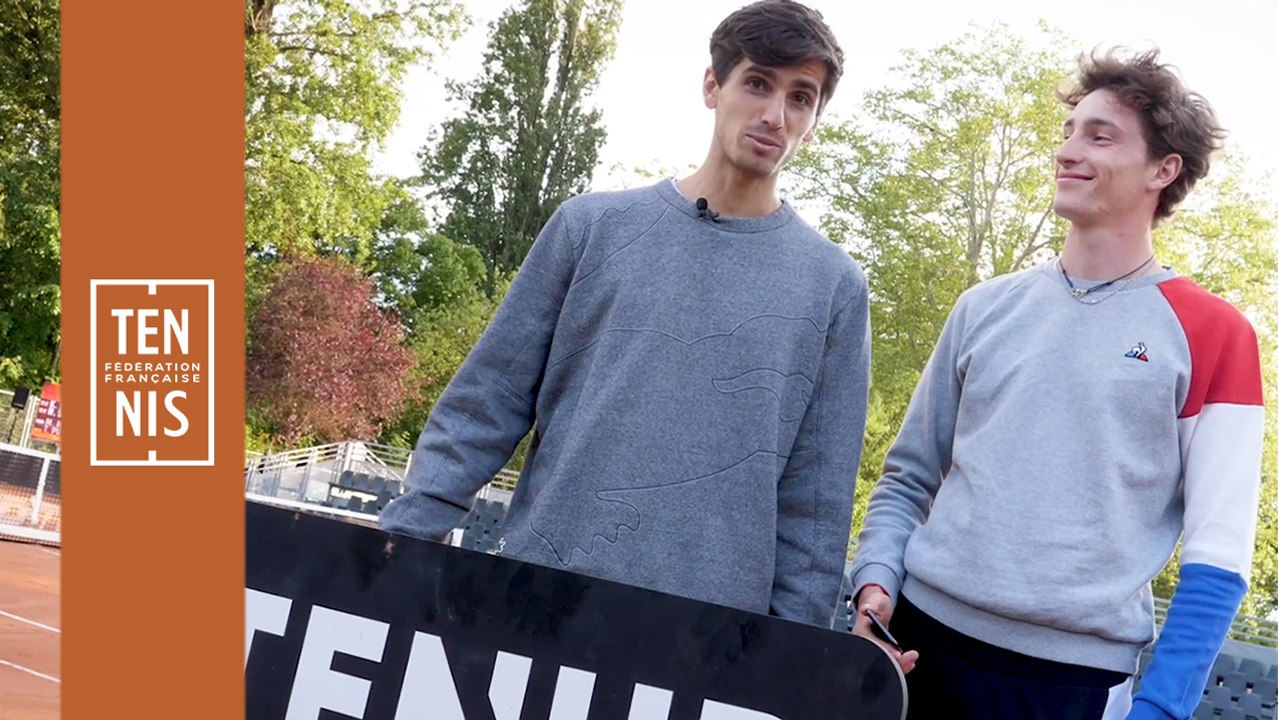 Ten'Up, ce sont les joueurs qui en parlent le mieux