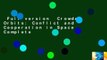 Full version  Crowded Orbits: Conflict and Cooperation in Space Complete