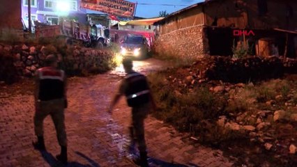 TOKAT Düğün magandalarına polis ve jandarmalı önlem