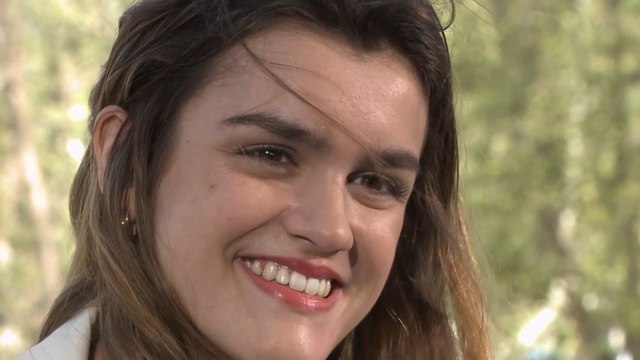 Amaia provoca que se colapse la web de ventas de entradas para su concierto